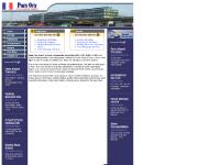 Paris Orly International Airport Paris Orly International Airport