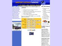 Cheap Airport Parking,manchester,gatwick,stansted,luton and all UK airports