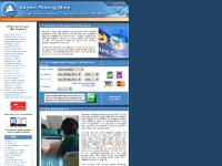  Blackpool Airport, Bristol Airport, Cardiff Airport, Dover Ferry Port