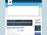 Airport Pula - Zračna luka Pula