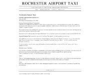 Rochester Airport Taxi › Rochester Airport Taxi Rochester Airport Taxi › Rochester Airport Taxi