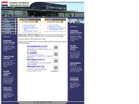 Amsterdam Schiphol International Airport Amsterdam Schiphol International Airport