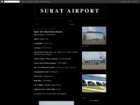SURAT AIRPORT