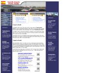 airport-tenerife.com Tenerife North International Airport, Tenerife, Tenerife Airport