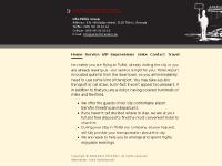 Airport Transfer - Tbilisi, Georgia