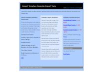 airport-transfers-grenoble.co.uk airport-transfers-grenoble.co.uk