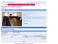 airport-west-columbia.com airport-west-columbia.com