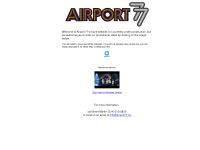 Airport77 - Sophisticated Disco Airport77 - Sophisticated Disco