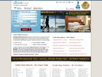 Hotels Near Airports by AirportandHotels.com Hotels Near Airports by AirportandHotels.com