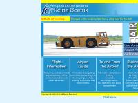 Aeropuerto Internacional Reina Beatrix, Aruba International Airport Aeropuerto Internacional Reina Beatrix, Aruba International Airport