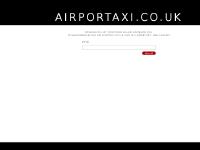 airportaxi.co.uk airportaxi.co.uk