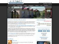 Christchurch Airport Accommodation New Zealand - Airport Birches Motel Christchurch Airport Accommodation New Zealand - Airport Birches Motel