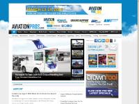 airportbusiness.com Why register?, Topics, Magazines