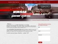 airportcabservice - Tsubasa Airport Service