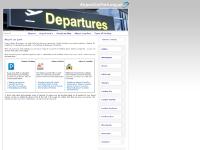 Airport car park & airport parking // airportcarpark.org.uk