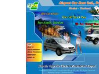 services, over 100 vehicles, located across from Phuket International Airport, pickup service  services, over 100 vehicles, located across from Phuket International Airport, pickup service