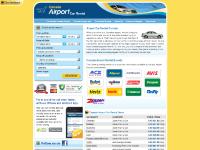 Airport Car Rental Canada Airport Car Rental Canada