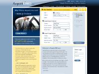 AirportLIMO.com – Airport Limousine & Car Service Worldwide