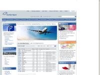 Frankfurt Airport | Homepage Frankfurt Airport | Homepage