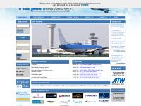 London Heathrow, New York JFK, Tokyo Narita, Links  London Heathrow, New York JFK, Tokyo Narita, Links