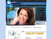 Airport Dental - Bryan Gerstenberg, DDS (Dr. G) - Pensacola's Top Cosmetic Dentist Airport Dental - Bryan Gerstenberg, DDS (Dr. G) - Pensacola's Top Cosmetic Dentist