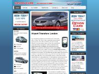 Minicabs, Taxis, Airport Transfers, Seaport Transfers, University transfers to Minicabs, Taxis, Airport Transfers, Seaport Transfers, University transfers to