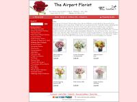 airportflorist.co.uk airportflorist.co.uk