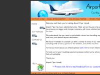Airport Flyer Llanelli, Courtesy and comfort without compromise! Airport Flyer Llanelli, Courtesy and comfort without compromise!