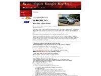 airportgo.co.uk Exeter taxi, Exeter Bristol airport taxi, Heathrow taxi