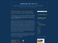 Exercise On The Fly