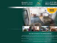 Quality Inn Airport Heritage | Brisbane : Queensland : Brisbane Airport : Brisbane Hotel : Brisbane Motel Quality Inn Airport Heritage | Brisbane : Queensland : Brisbane Airport : Brisbane Hotel : Brisbane Motel