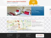 airportlodge.co.uk airport lodge, farnborough, hampshire airportlodge.co.uk airport lodge, farnborough, hampshire