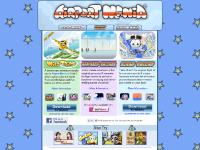 Airport Mania - Official Home Page!