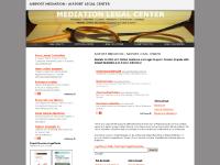 Airport Mediation - Airport Legal Center Airport Mediation - Airport Legal Center
