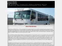 airportoberlinshuttle.com airportoberlinshuttle.com