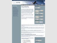 Best Airport Parking Offers at all UK Airports - Gatwick, Heathrow, Stansted, Manchester Best Airport Parking Offers at all UK Airports - Gatwick, Heathrow, Stansted, Manchester