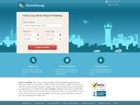 Airport Parking.com Airport Parking.com