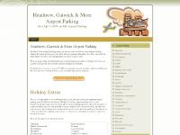  Belfast International, Birmingham, Bristol, Cardiff