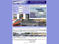 Airport Parking Services