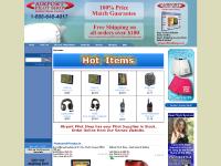 Airport Pilot Shop Airport Pilot Shop