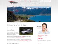 Christchurch car hire, Fleet & Rates, Insurance, FAQ's  Christchurch car hire, Fleet & Rates, Insurance, FAQ's