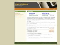 Distance Between Two Airports, Get Airports Within Radius, Aircraft CO2 Emissions, Buy it for $39.95  Distance Between Two Airports, Get Airports Within Radius, Aircraft CO2 Emissions, Buy it for $39.95