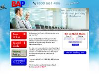 BAP Parking - Brisbane Short & Long Term Airport Parking | Will Match Competitors Prices BAP Parking - Brisbane Short & Long Term Airport Parking | Will Match Competitors Prices
