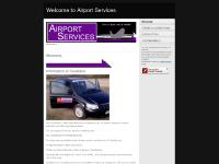 airportservicesleeds.co.uk