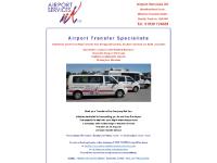 Airport Services UK