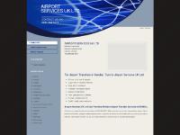 Kendal: Airport Transfers Airport Services UK Ltd