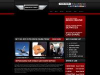  Feedback, Services, Our Coverage, Airport Transfers