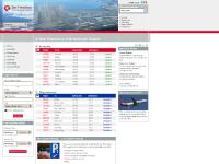 airportsfo.org SFO, Airport, San Francisco