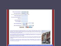 Shannon Airport Cabs : Cabs and Taxi Service with On-line Booking Service