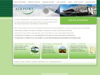 Ballarat Airport Shuttle Bus - home Ballarat Airport Shuttle Bus - home